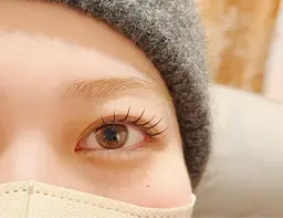 🌷新規のかたのみ🌷まつ毛パーマ #ラッシュリフト