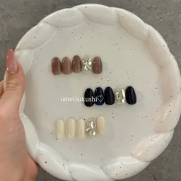 🆕うめつくしコース🤍(オフ無し)