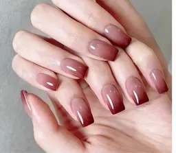 💖大人気1💖　カラーグラデーション　  ❣️ソフトジェルオフ込み