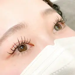 フラットラッシュ140本🎀