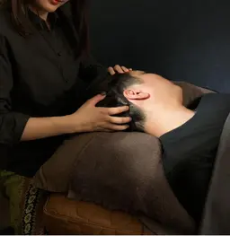 快眠ヘッドスパ【30分】