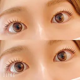 🌸美眉ワックス(眉カット＋眉メイク仕上げ)とまつげパーマ(アイシャンプー+美容液付)のセット🌸
