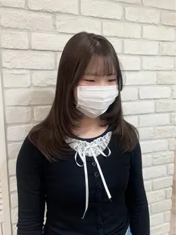 🛀カット➕プレミークトリートメント˚₊✧· ˖ *