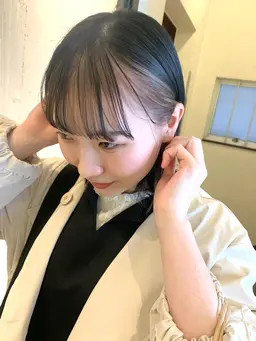 新規限定‼️インナーカラー&3step トリートメント