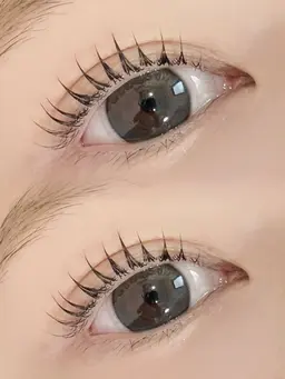 ラッシュリフト➕仕上げコーティング➕アイシャンプー付き➕トリートメント🌷🤍🫧