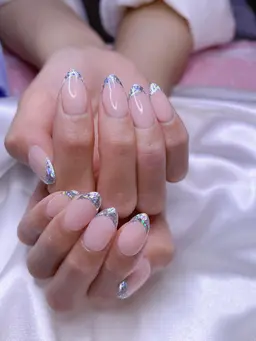 ガラスフレンチ/ミラーフレンチ