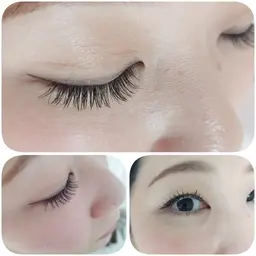 バインドロック　160束　オフ込　アイシャンプー付き