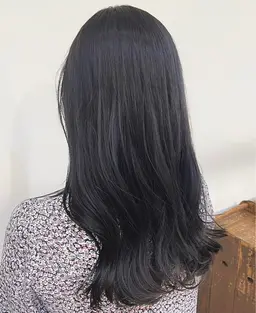 ワンカラー(ブリーチなし)➕高保湿トリートメント