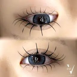 午前中🈹✨フラットラッシュ130本まで