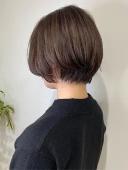 10代20代30代のショートヘアモデル様募集中です✔️無料モデル✔️カラーorパーマorトリートメント追加メニュー🉑