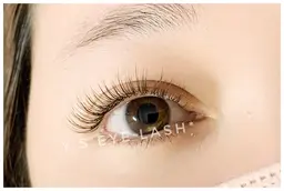 【再来◇リペア限定】フラットラッシュ(シングル)60本《12/28〜1/4まで+¥1000》