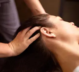 🌟練習生クーポン🌟【25分コース】安眠ヘッドマッサージ😴頭首肩しっかり揉みほぐし🌿