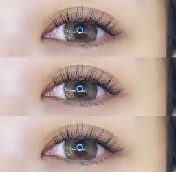 ボリュームラッシュ500本【オフ込み/アイシャンプー】＋500円