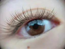 最高級エクステ160本　（コーティング付♪）