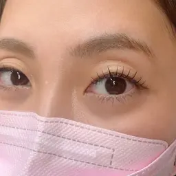 【minimo特別価格✨】フラットラッシュ80本¥4500🌼