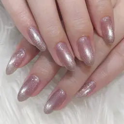 《オフケア込》💎マグネットワンカラー💎