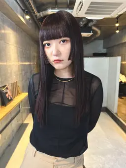 【髪質改善】カット+TOKIOトリートメント