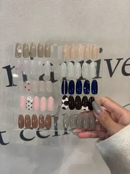 【hand】シンプル定額♫✮*｡ﾟ オフあり