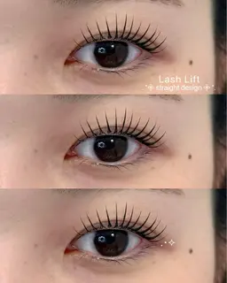 🦋 大人気minimo限定価格 🦋🌱まつ毛パーマ +アイシャンプー付🌱🫧