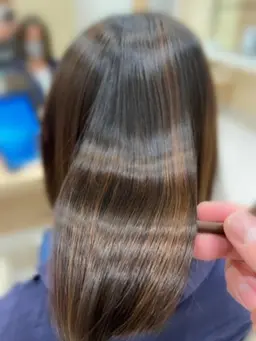 🫧ハイライトモデル🫧