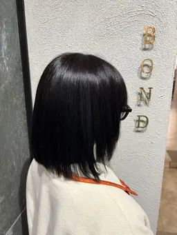 モデルカット✂️＋ワンカラー🫧  レディースのみになります🌼