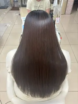 🎀4月5日限定🎀ロングスタイルカット