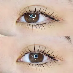 3月23日、24日特別価格クーポン❤️ 大人気上下パリジェンヌor上パリジェンヌ&アイブロウ🍒