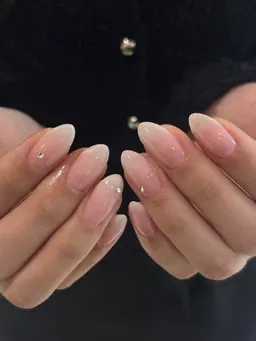 【新規限定】Hand 🥨カラーグラデーション(オフあり)