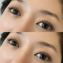 New open🈹【まつげパーマ👀】仕上げコーティング付🌺