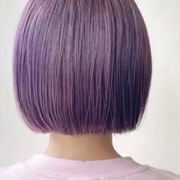 モデル様感謝割りカットカラー