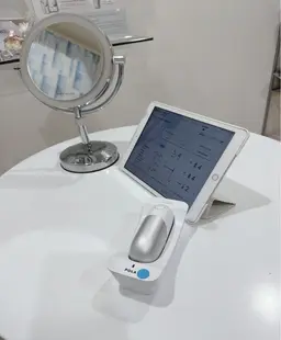 最新AI技術で肌全層分析！真皮の奥の皮下組織まで❤️ミニモ限定❤️ヘッドマッサージ10分プレゼント🎁