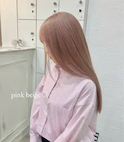 【限定価格🫧✨️】2ブリーチ+全体カラー👩‍🦳