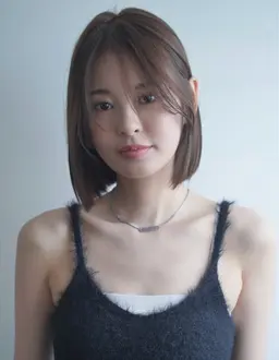 透明感カラー𓂃🫧‪