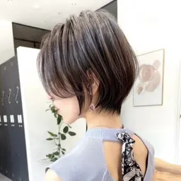 【🥇人気No.1🥇】ショートカット＋トリートメント¥7,700⇨《無料》