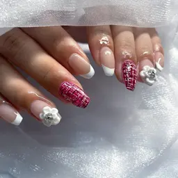 【1番人気！🩷】アートコース