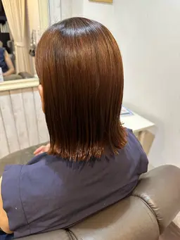 💆🏻‍♂️新規限定💆🏻‍♀️ カット＋カラー＋極上ヘッドスパ(選べる2種類)