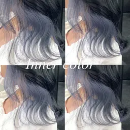 🌺🦋『インナーカラー＋トリートメント』🌺🦋