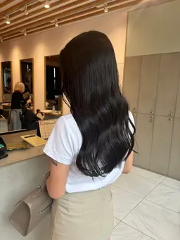 【✨艶カラー✨】/似合わcolor/艶color/透明感color