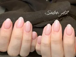 当日予約限定⭕️ワンカラー/マグネット/フラッシュ(一ヶ月以内リピーター様オフ代無料/ご新規、一ヶ月以上再来1100円)