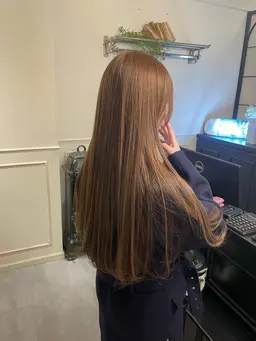 艶々酸性ストレート👣《67%off》