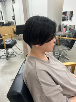 ショートカット✂︎
