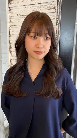 ⭐️新規限定⭐️単色カラー➕システムトリートメント‼️