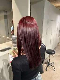 カラーモデル✮*｡ﾟ