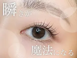 まつげパーマ特別クーポン✨️（無料コーティング付き）