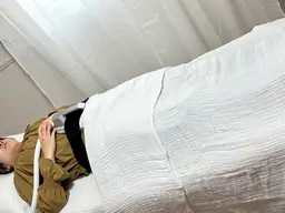 女性のおカラダをととのえる骨盤底筋マシン】女性の不調、ダイエット、姿勢改善など、自力でできないケアをマシンでサポート