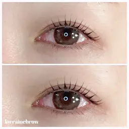 【4月限定❕】⭐️似合わせまつげパーマ⭐️