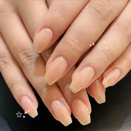 【次回予約限定🍒✨】ワンカラー🎀❣️✨