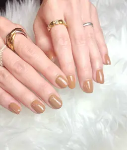 ハンドワンカラー(オフなし)