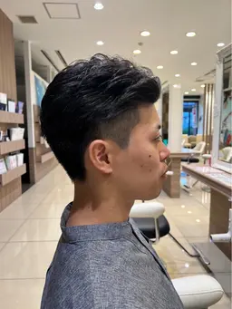 🌟カット＋シャンプー🌟メンズもレディースも大歓迎🙌