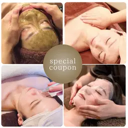 先着順🉐【ハーブピーリング+鼻毛穴吸引+デコルテマッサージ+鎮静マスク】繰り返すニキビ/毛穴 etc